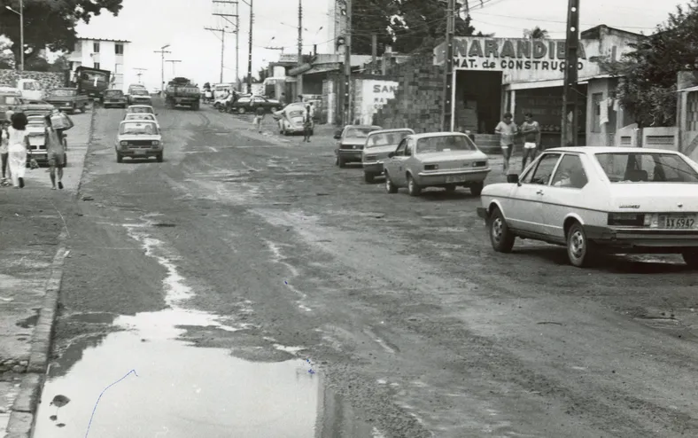 Legado de Manuel Rufino se mantém nos terreiros de tradição banto - Imagem