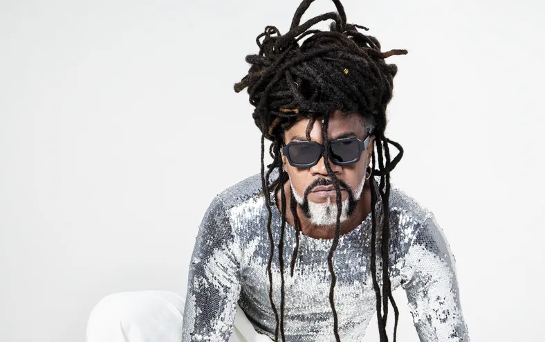 Maior evento de Carlinhos Brown volta após 2 anos de pausa - Imagem