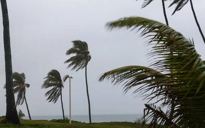 Mais chuva? Veja previsão do tempo em Salvador após temporal - Imagem