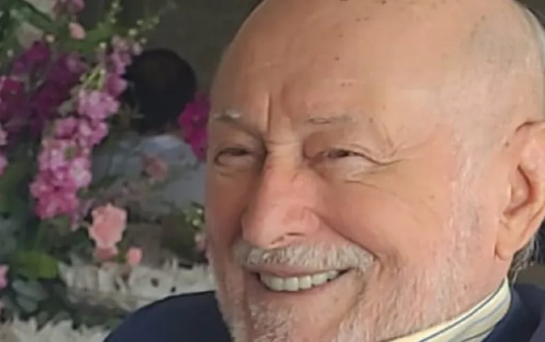 Morre o desembargador do TJBA João Pinheiro de Souza - Imagem