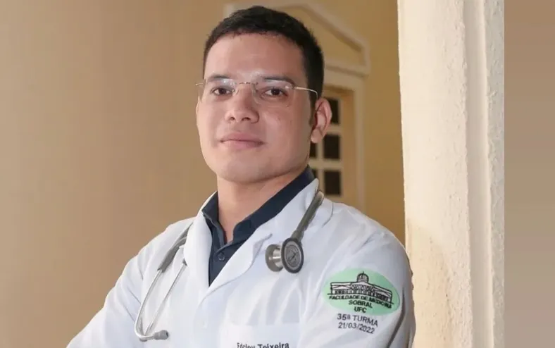 “Não agi de má fé”, diz estudante suspeito de vazar questões do Enem - Imagem