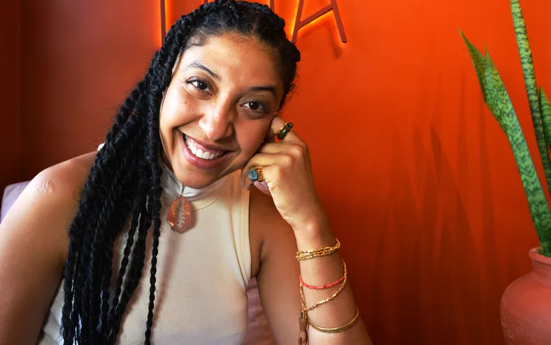 Negócios com alma: empreendedores negros e a força do black money na Bahia - Imagem