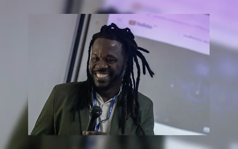 No Dia da Consciência Negra, o passado de volta com a ajuda da IA - Imagem