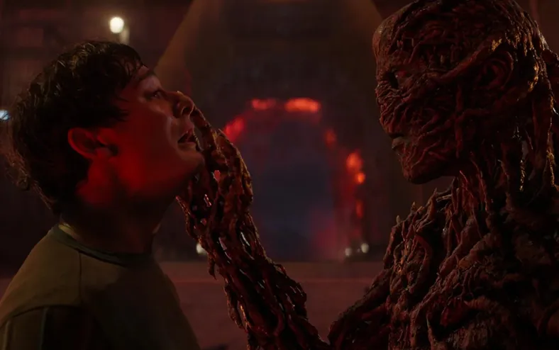 O impacto de 40 meses sem Stranger Things na audiência Netflix - Imagem