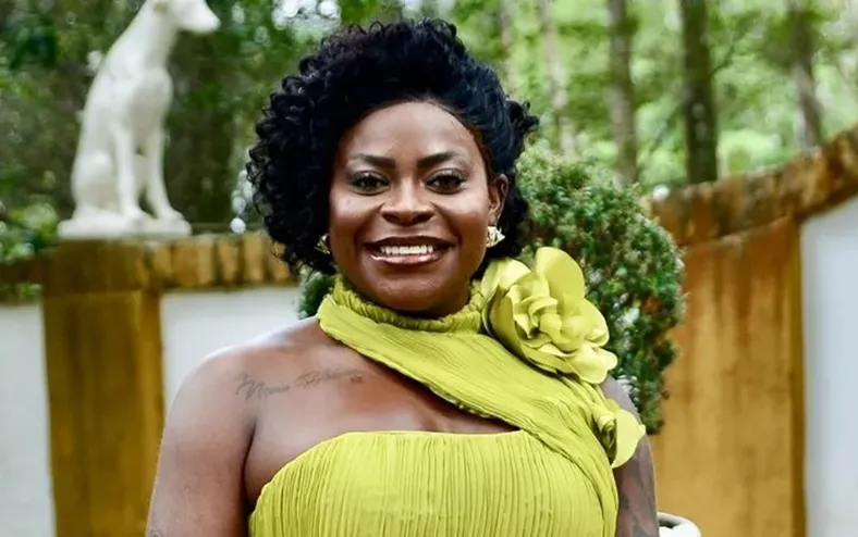 Partido de Bolsonaro convida Jojo Todynho para ser candidata em 2026 - Imagem