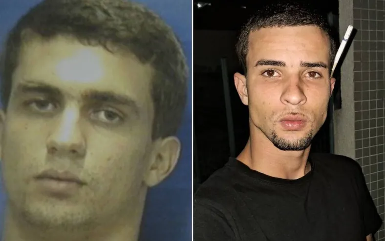 Pedro Dom: polícia prende filho de criminoso que inspirou série da Amazon - Imagem