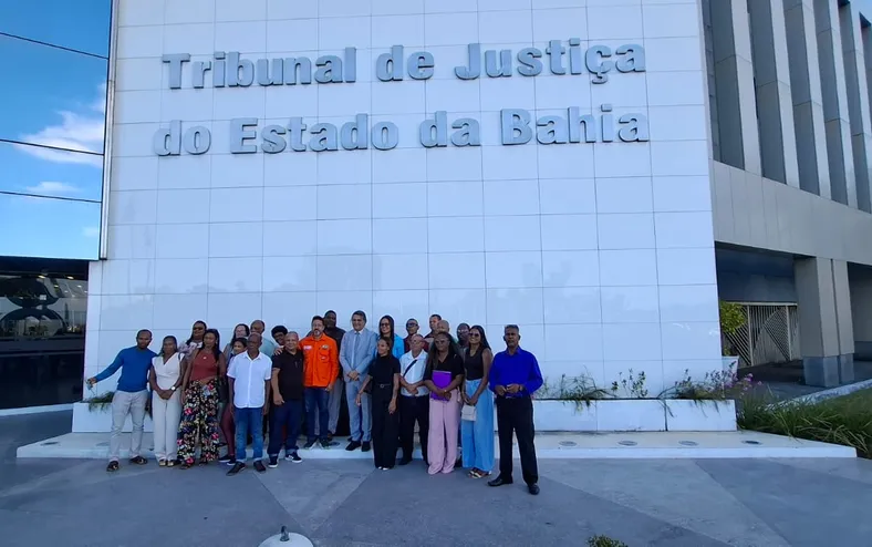 “Petrobras e Bravo Energia precisam indenizar pescadores", diz Deyvid Bacelar - Imagem