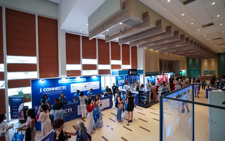 Salvador sediará o 2º congresso do Norte e Nordeste sobre tratamento médico individualizado - Imagem