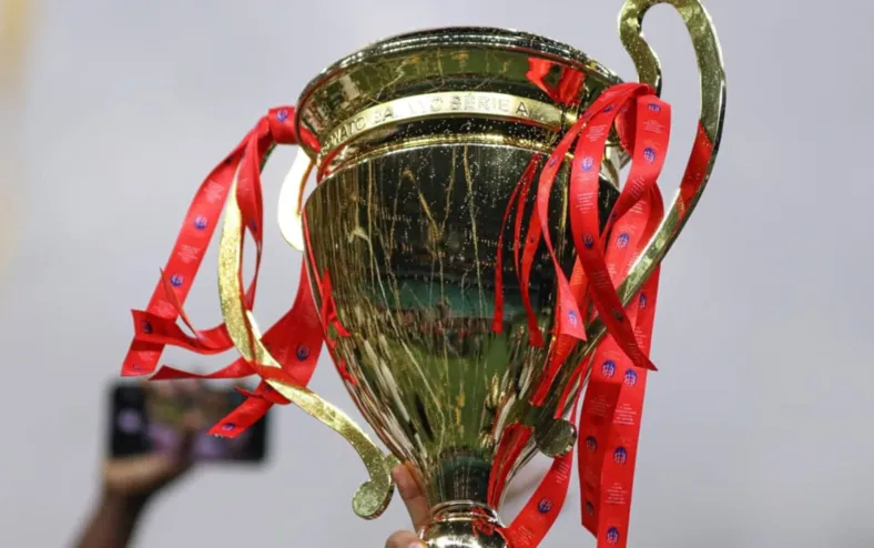 Sem mais ida e volta na semi e na final: veja mudanças no Baianão 2026 - Imagem