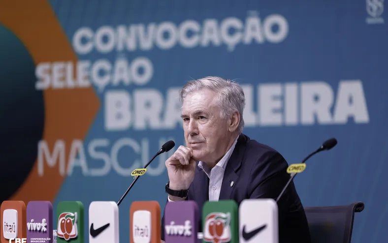 Treinadores não ganham jogo: o talento ainda decide dentro de campo - Imagem