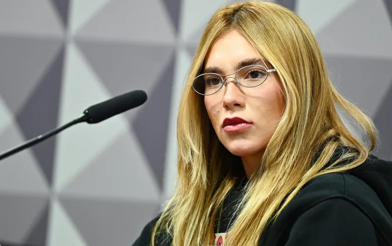 Virginia Fonseca e empresa são multadas em R$ 5 mi por prática abusiva - Imagem