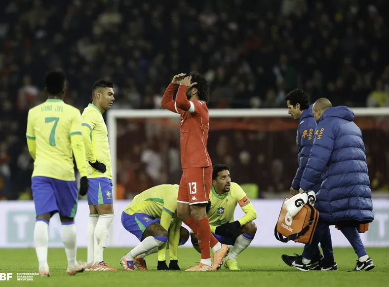 Brasileirão esvaziado expõe dilemas, falhas e lições para a Seleção - Imagem