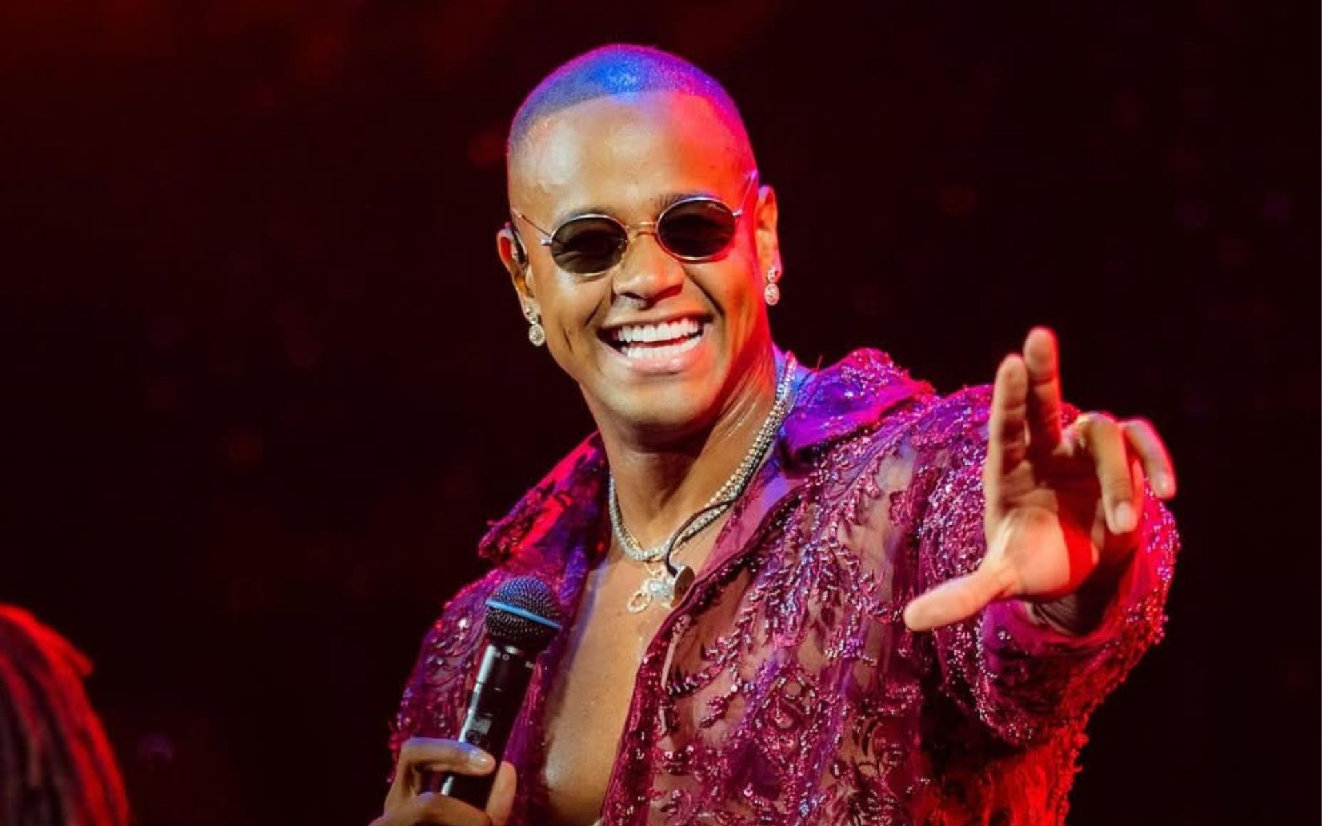 Lore Improta e Léo Santana in attesa del loro secondo figlio: la famiglia si allarga con grande gioia