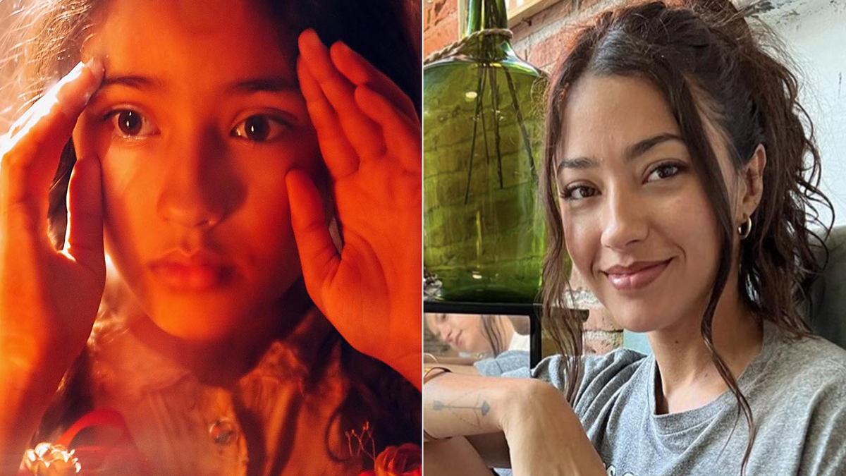 Atriz de Três Graças assume namoro com ex-participante de reality