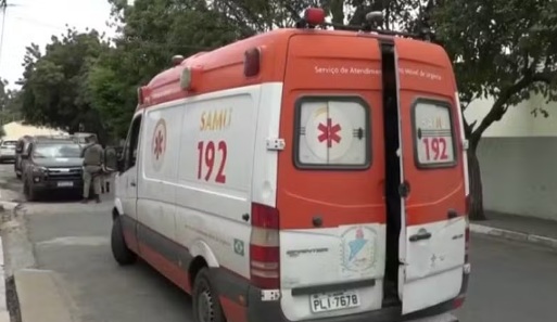 Polícia confirma: jovem decapitado foi morto por fazer sinal de facção