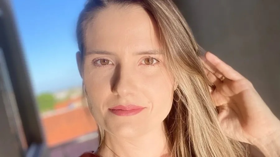 La moglie di Roberto Justus sostiene che i ricchi sono vittime di pregiudizi in Brasile