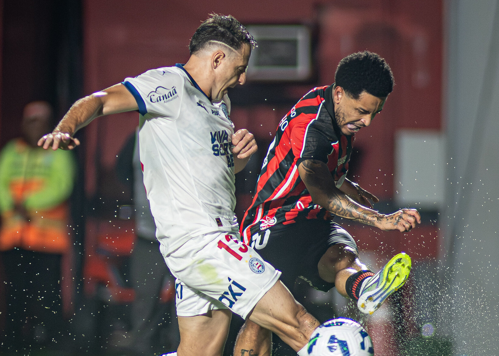 Novo ponto tricolor: Saiba tudo sobre a loja conceito com sportbar