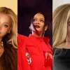 Beyoncé, Rihanna e mais: os artistas cotados para show em Copacabana - Imagem