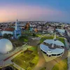 Cidade do Nordeste ajudou a comprovar teoria de Einstein; entenda - Imagem