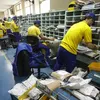 Correios terá 80% do efetivo trabalhando durante greve, determina TST - Imagem
