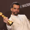 Descubra o valor milionário do prêmio de Wagner Moura no Globo de Ouro - Imagem