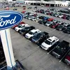 Escassez de mecânicos leva Ford a pagar salários de até R$ 860 mil - Imagem