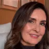 Fátima Bernardes negocia com outra emissora após deixar a Globo - Imagem