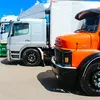Governo libera R$ 6 bilhões para renovação da frota de caminhões - Imagem