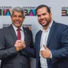 Jerônimo ganha apoio de mais um prefeito que estava na oposição - Imagem