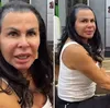 Por que Gretchen perdeu cabelo? Cantora revela o que aconteceu - Imagem