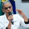 Psol aposta em Marina Silva para levar Senado em São Paulo - Imagem