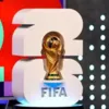 Saiba as regras e restrições do sorteio da Copa do Mundo 2026 - Imagem