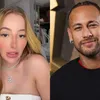 Suposta ex-amante de Neymar expõe resultado de DNA: “Sempre soube” - Imagem