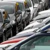 Tarifas para carros e aços devem ficar mais altas em 2026 - Imagem