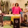 Alcione, Zeca Pagodinho e Jorge Aragão anunciam show histórico em Salvador - Imagem
