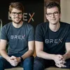 Brex, fintech criada por brasileiros, é vendida por US$ 5,15 bilhões - Imagem