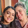 Carolina Dieckmann presta homenagem emocionante à Preta Gil - Imagem