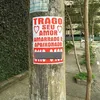 Colar cartaz pode dar prisão? Nova lei proíbe propagandas na cidade - Imagem