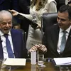 Lula convence Pacheco e senador topa candidatura ao governo - Imagem