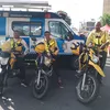 Mesmo com concorrência, mototaxistas projetam faturamento alto em Iemanjá - Imagem