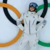 Quem é e quanto ganha a atleta mais bem paga das Olimpíadas de Inverno - Imagem