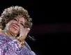 A Loba em Salvador: Alcione incendeia Arena A TARDE com turnê histórica - Imagem