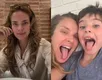 Atriz da Globo revela gasto de R$ 1 milhão em disputa por filho - Imagem