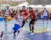 Baiano, JUBA e X1: Fenagro vira palco do maior festival de Basquete 3x3 da Bahia - Imagem