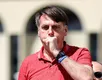 Bolsonaro tem até 40 soluços por minuto, diz PF - Imagem
