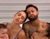 Bruna Biancardi expõe motivo que a fez perdoar traição de Neymar - Imagem
