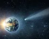 Cometa interestelar intriga cientistas e se aproxima da Terra - Imagem