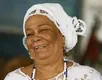 Mãe Carmen de Oxalá: guardiã da fé, da ancestralidade e da alma do Gantois - Imagem