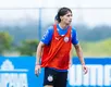 Novo reforço do Bahia, Román Gómez é regularizado e pode estrear - Imagem