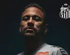 “O príncipe continua”: Santos oficializa futuro de Neymar para 2026 - Imagem